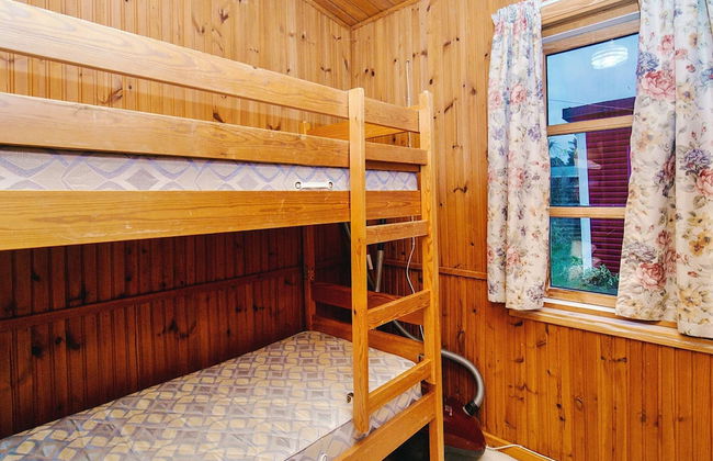8 Person Holiday Home in Vig-by Traum - Foto 10