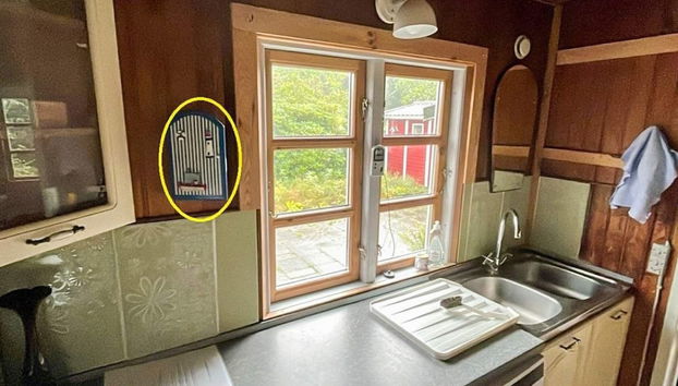 Cozinha privada