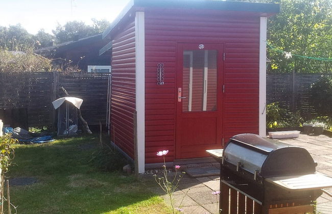 8 Person Holiday Home in Vig-by Traum - Foto 25