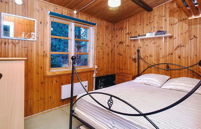 8 Person Holiday Home in Vig-by Traum - Foto 22