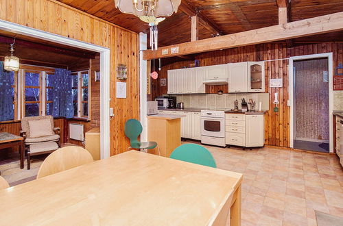 Photo 6 - 8 Person Holiday Home in Vig