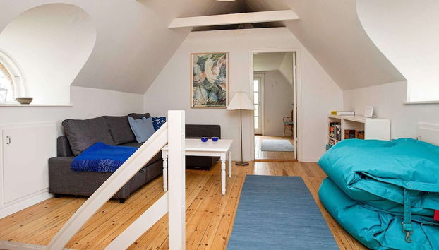 Holiday Home in Vig - Foto 4