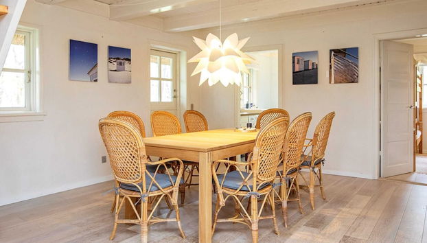 Holiday Home in Vig - Foto 5