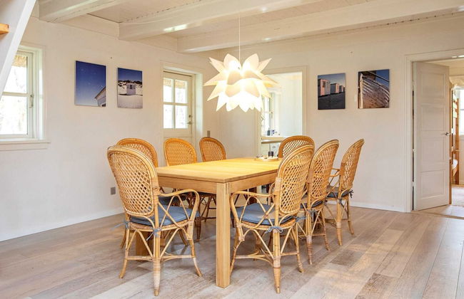 Holiday Home in Vig - Foto 5