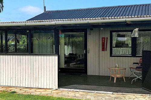 Foto 30 - 6 Person Holiday Home in Nordborg