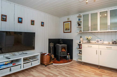 Foto 15 - 6 Person Holiday Home in Nordborg