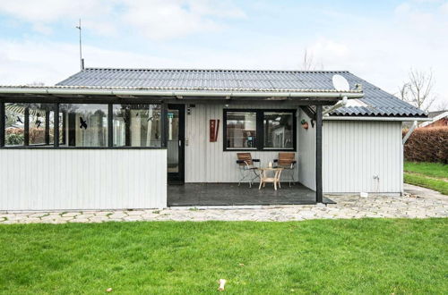 Photo 28 - 6 Person Holiday Home in Nordborg