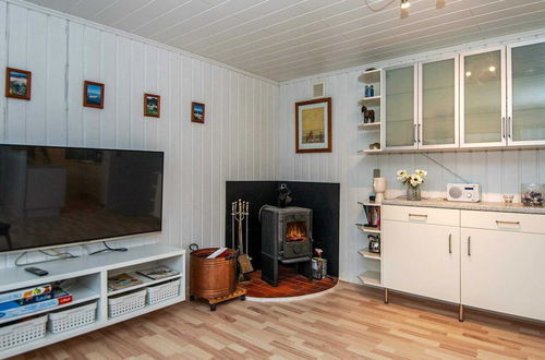 Foto 12 - 6 Person Holiday Home in Nordborg