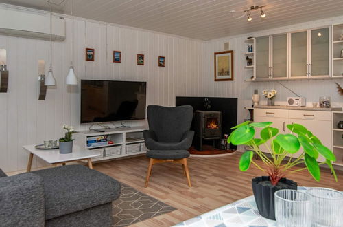 Foto 2 - 6 Person Holiday Home in Nordborg