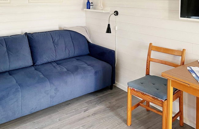 2 Person Holiday Home in Vajern - Foto 2