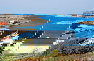 Photo 1 - 2 Person Holiday Home in Vajern