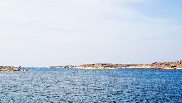 2 Person Holiday Home in Vajern - Photo 4