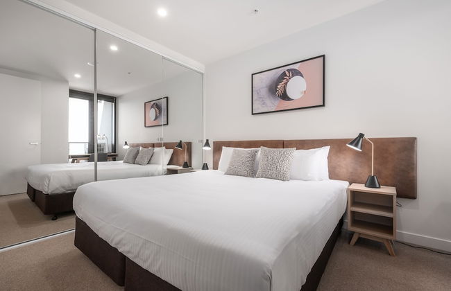 Domi Serviced Apartments - Foto 21