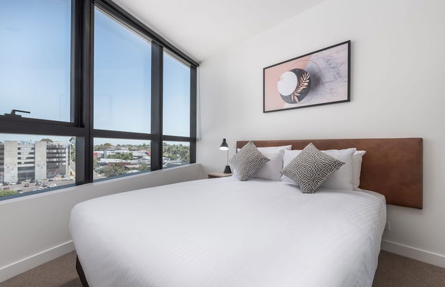 Domi Serviced Apartments - Foto 13