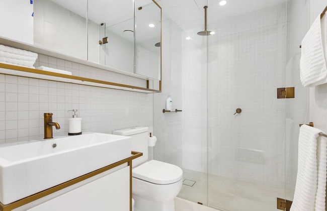 Domi Serviced Apartments - Foto 52