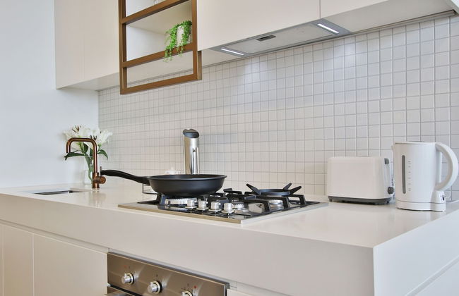 Domi Serviced Apartments - Foto 28
