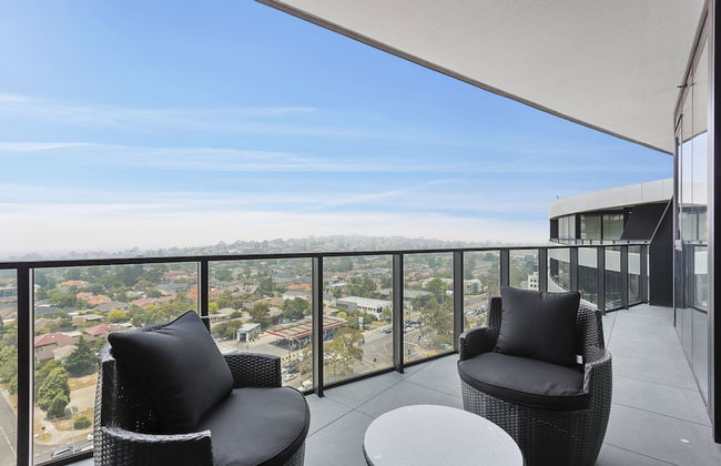 Domi Serviced Apartments - Foto 62