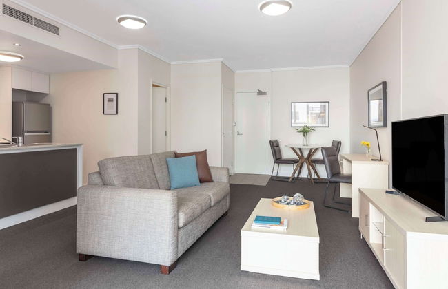 Oaks Brisbane Festival Suites - Foto 16