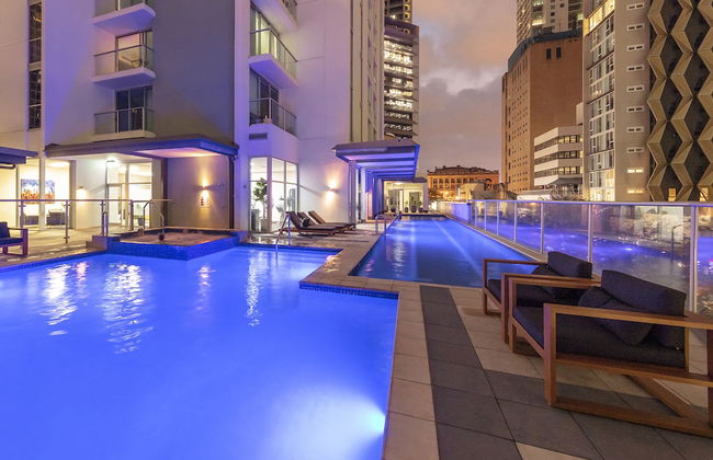 Oaks Brisbane Festival Suites - Foto 60