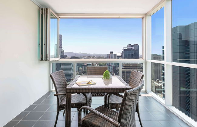 Oaks Brisbane Festival Suites - Foto 12
