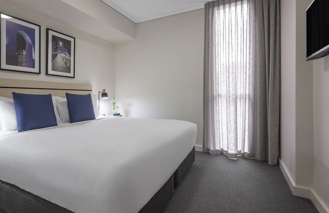 Oaks Brisbane Festival Suites - Foto 6