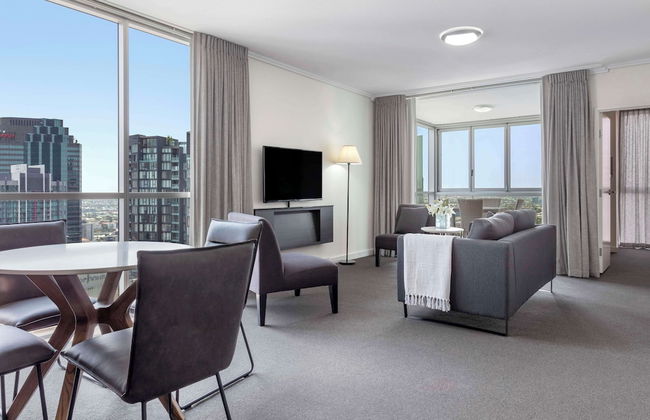 Oaks Brisbane Festival Suites - Foto 47