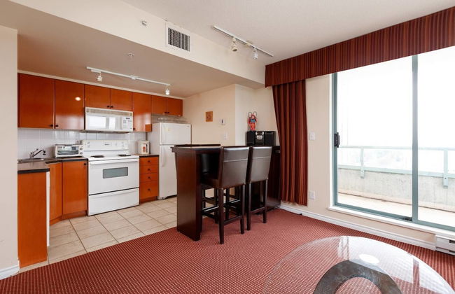 Airport Beautiful View 1 BDR Penthouse - Foto 4