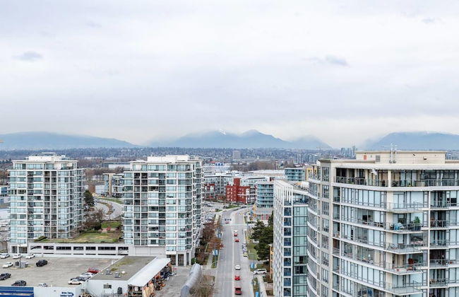 Airport Beautiful View 1 BDR Penthouse - Foto 9