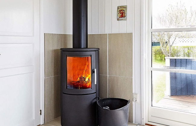 6 Person Holiday Home in Slagelse - Foto 7