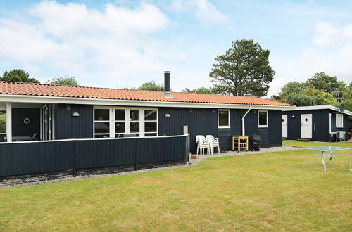 Foto 31 - 6 Person Holiday Home in Slagelse