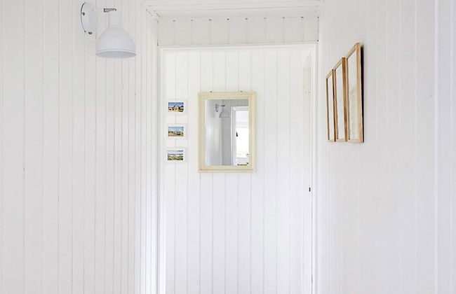 6 Person Holiday Home in Slagelse - Foto 25