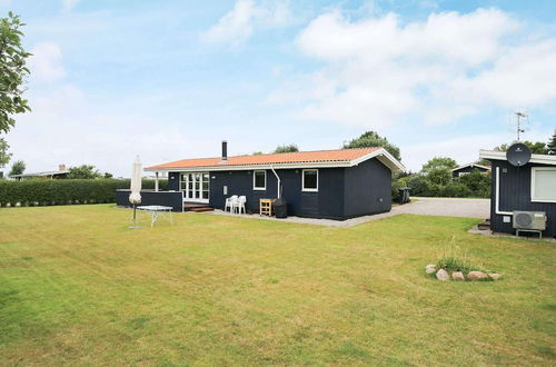 Photo 31 - 6 Person Holiday Home in Slagelse