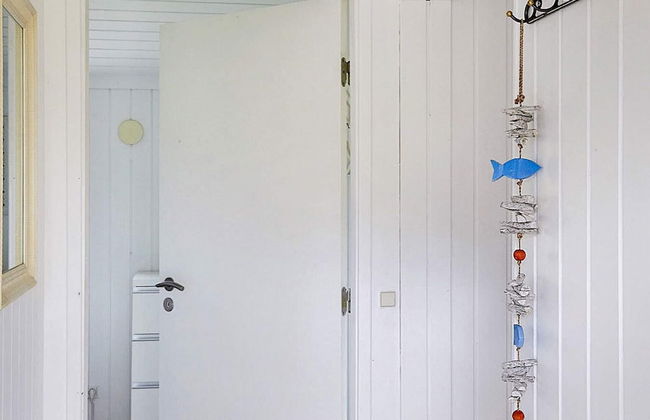 6 Person Holiday Home in Slagelse - Foto 12