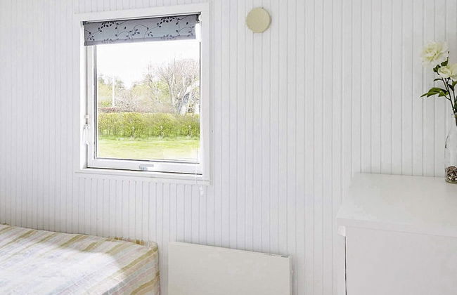 6 Person Holiday Home in Slagelse - Foto 10