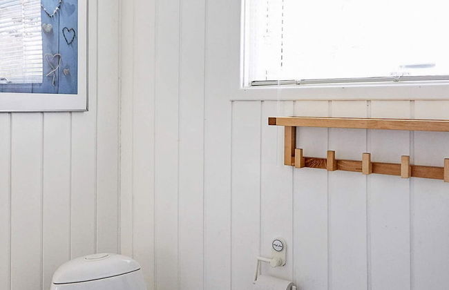 6 Person Holiday Home in Slagelse - Foto 18