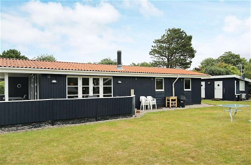 Foto 30 - 6 Person Holiday Home in Slagelse