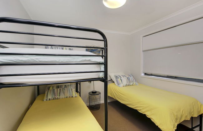 Jubilee Apartment No 5 - Foto 2