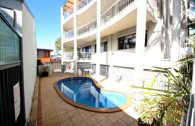 Jubilee Apartment No 5 - Foto 9