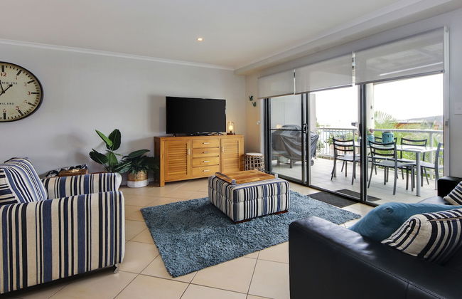 Jubilee Apartment No 5 - Foto 1