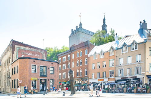 Photo 33 - Les Lofts de la Gare - By Les Lofts Vieux-Quebec