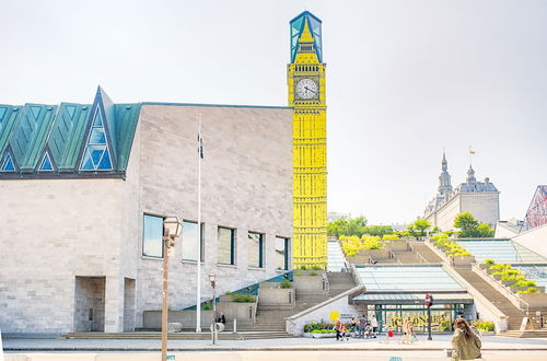 Photo 34 - Les Lofts de la Gare - By Les Lofts Vieux-Quebec