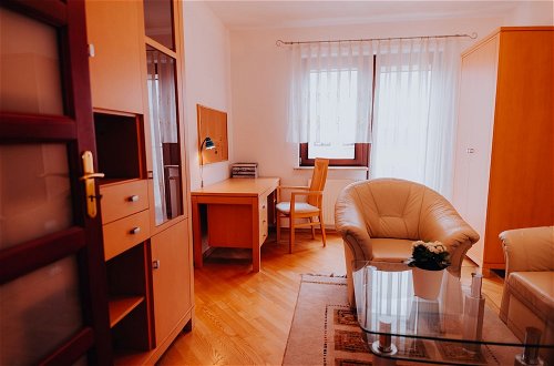 Foto 21 - Elite Apartments Jelitkowski Dwor