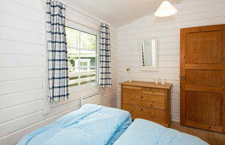 Foto 2 - 6 Person Holiday Home in Romo