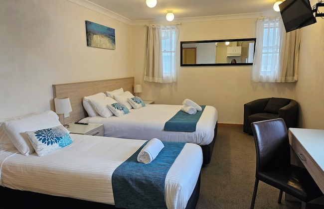Copacabana Shores - Photo 9