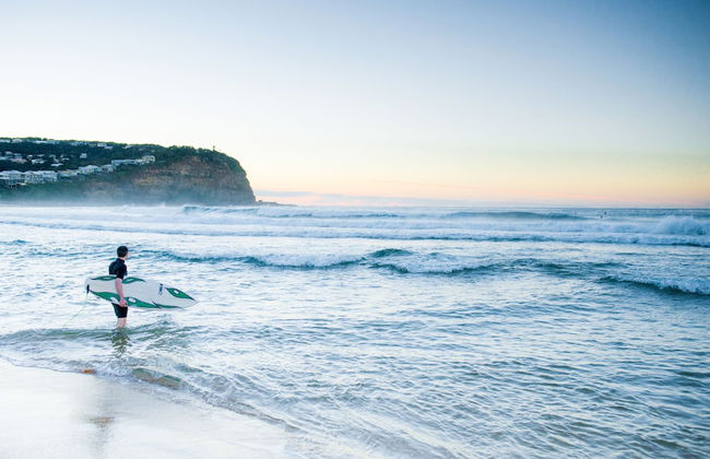 Copacabana Shores - Photo 43