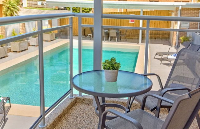 Copacabana Shores - Photo 37