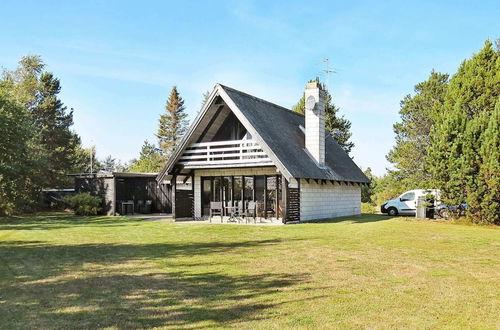 Photo 18 - Classic Holiday Home in Hals near Sea