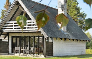 Photo 1 - Classic Holiday Home in Hals near Sea