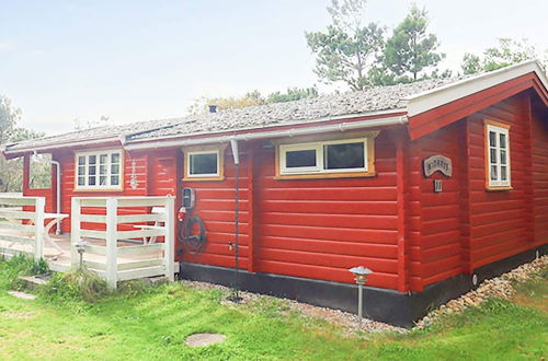 Photo 21 - 6 Person Holiday Home in Oksbol