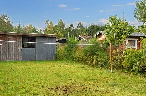 Photo 37 - 5 Person Holiday Home in Glesborg